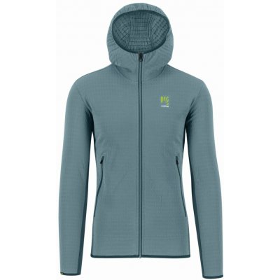 Karpos Marmolada mikina smoke stargazer – Sleviste.cz