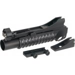 Double Bell Podvěsný typu M203 – Zboží Dáma