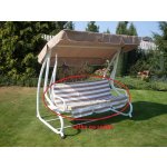 Rojaplast DE LUXE látka na sedák - béžová 01/3-1 – Zboží Dáma