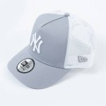 NEW ERA Clean Trucker 2 Ney 11588490 Bílá Šedá – Sleviste.cz