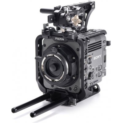 Tilta Camera Cage for Sony BURANO Basic Kit – Zbozi.Blesk.cz