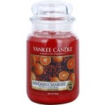 Yankee Candle Mandarin Cranberry 623 g – Zbozi.Blesk.cz