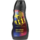 EP Line FC Barcelona sprchový gel 2v1 300 ml