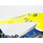 Crussis e-Largo 7.7 2022 – Zboží Dáma