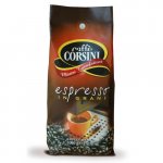 Corsini Espresso zrnková 1 kg – Hledejceny.cz
