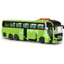 Dickie Autobus MAN Flixbus - 26,5 cm