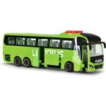 Dickie Autobus MAN Flixbus - 26,5 cm – Zbozi.Blesk.cz