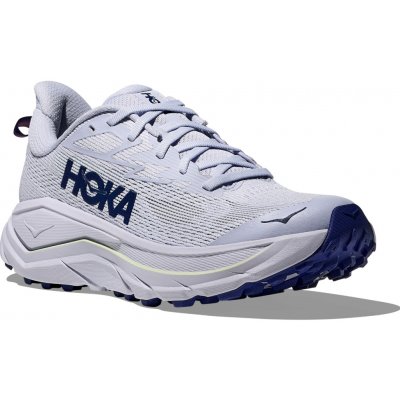 Hoka dámské běžecké boty W Challenger 8 světle modrá – Sleviste.cz