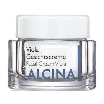 Alcina Viola noční krém 50 ml