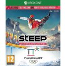 Steep (Winter Games Edition)