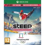 Steep (Winter Games Edition) – Hledejceny.cz