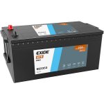 Exide StrongPRO EFB+ 12V 235Ah 1200A EE2353 – Zboží Mobilmania