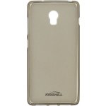 Pouzdro Kisswill TPU Lenovo K6 Power čiré – Sleviste.cz