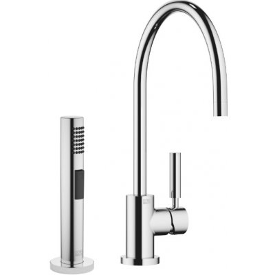 Dornbracht 33836888-00+27731970-00 – Hledejceny.cz