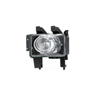 Levá přední mlhovka OPEL ASTRA H 04/2007-12/2012 | TYC | 19-0926-05-2 | Zboží Auto
