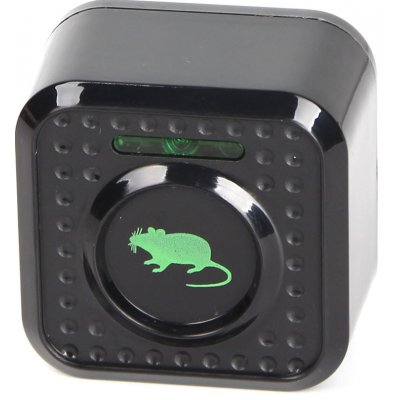 Isotronic Odpuzovač myší kun a potkanů M310 – Sleviste.cz