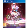 Hra na PS4 Balan Wonderworld