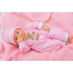 Alltoys CZ Bambolina Amore Miminko a doktorský set 33 cm – Sleviste.cz