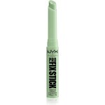 NYX Professional Makeup Pro Fix Stick Correcting Concealer korektor 0.1 Green 1,6 g – Zboží Dáma