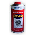 Velvana SYNTOL Červená 500 ml | Zboží Auto