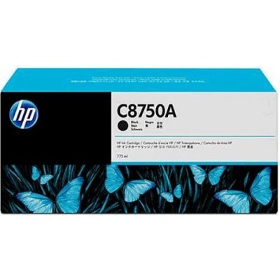 HP C8750A - originální – Sleviste.cz