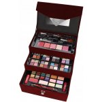 Makeup Trading Beauty Case Velvety sada Complete Makeup Palette – Zbozi.Blesk.cz