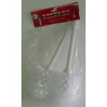 Home Line WC štětka DELUXE náhrada 2 ks – HobbyKompas.cz Home Line WC štětka DELUXE náhrada 2 ks – HobbyKompas.cz