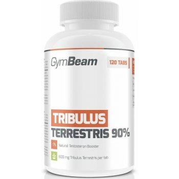 GymBeam Tribulus Terrestris 120 tablet