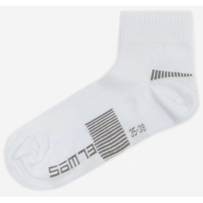 Sam 73 ponožky Bílé