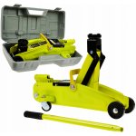 Geko K00276 Pojízdný hydraulický zvedák 2 t – Hledejceny.cz