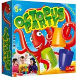 Game Octopus Party – Zboží Živě