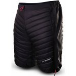 Trimm zateplené sportovní dámské kalhoty Ronda Short grafit/black – Zboží Dáma