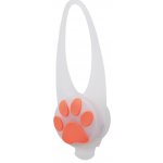 Trixie dog SVÍTÍTKO blikací/silikon - 8cm – Zboží Mobilmania