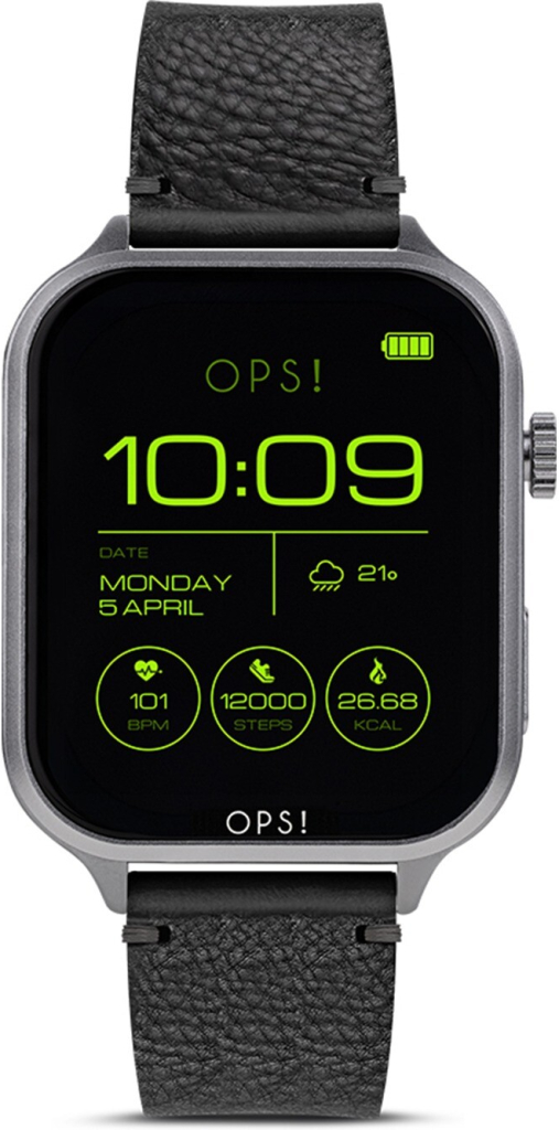 OPS!SMART OPSSW-51