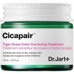 Dr. Jart+ Cicapair Tiger Grass Color Correcting Treatment krém redukující začervenání pleti 30 ml – Zboží Dáma