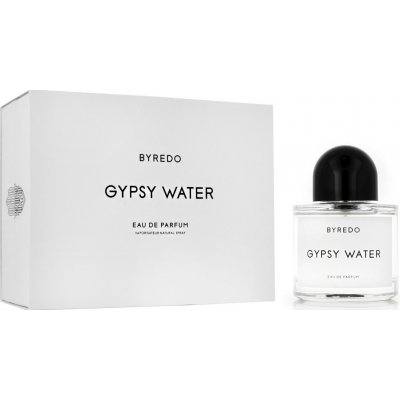 Byredo Gypsy Water parfémovaná voda unisex 50 ml – Zbozi.Blesk.cz