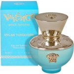 Versace Dylan Turquoise toaletní voda dámská 50 ml – Sleviste.cz