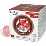Dolce Vita Italfoods čaj s příchutí Granátového jablka do Dolce Gusto 12 ks – Hledejceny.cz