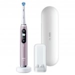 Oral-B iO Series 9 Rose Quartz – Zboží Mobilmania