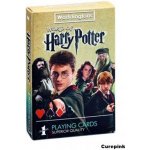 Hrací karty Harry Potter: Waddingtons – Hledejceny.cz