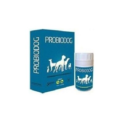 Probiotics International Probiodog plv 50 g – Hledejceny.cz