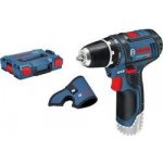 Bosch GSR 12V-15-2-LI 0.601.868.10D – Hledejceny.cz