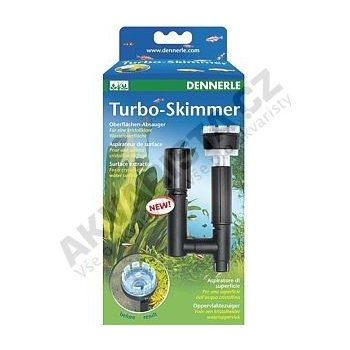 Dennerle Turbo Skimmer