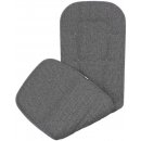 Thule Stroller Seat Liner Grey melange