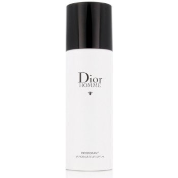 Christian Dior Homme deospray 150 ml