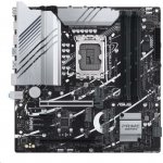 Asus PRIME Z790M-PLUS 90MB1E70-M1EAY0 – Zboží Živě
