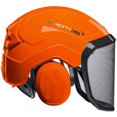 Protos Integral Forest oranžová – Zboží Dáma