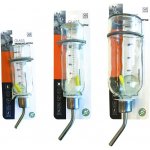 M-Pets Skleněná napáječka 350 ml – Hledejceny.cz
