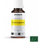 Aromen Loyly Masters Citronová tráva BIO 10 ml – Hledejceny.cz