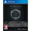 Hra na PS4 The Elder Scrolls Online: Blackwood